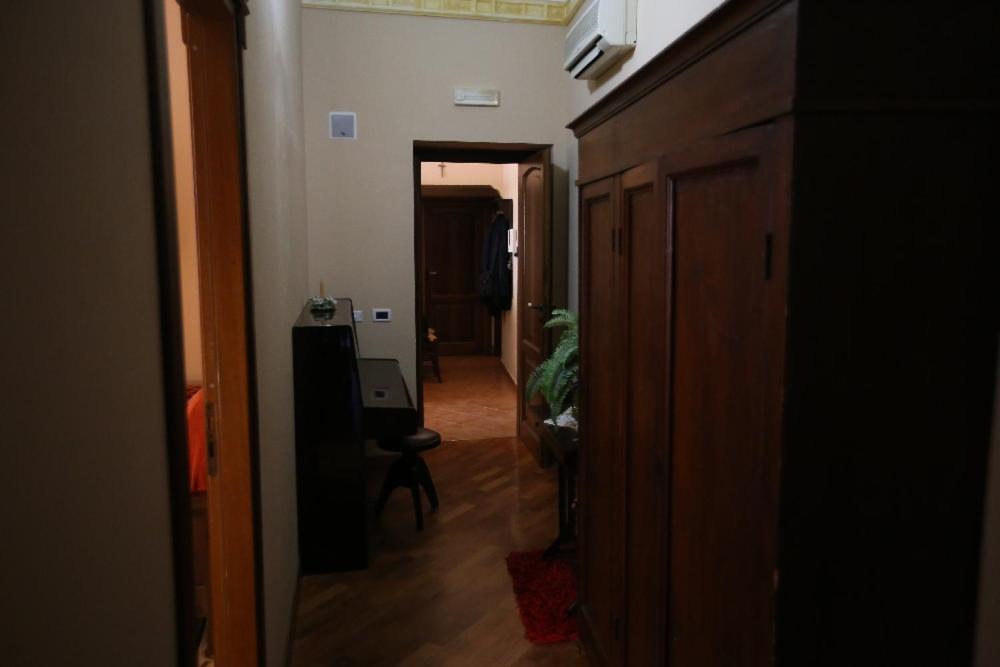 Gasthof A Casa Della Baronessa